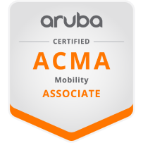 ACMA Certification